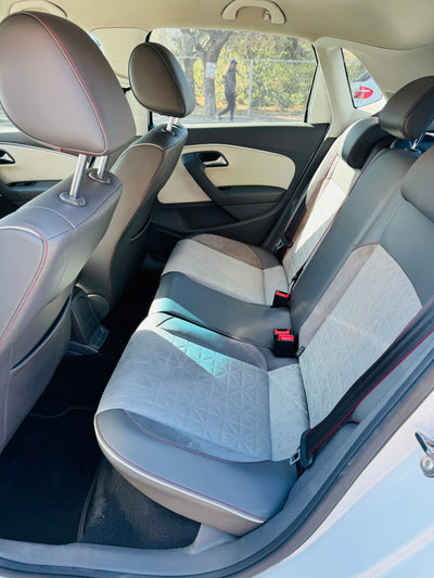 2016 POLO TSI BEATS EDITION