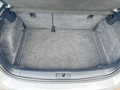 2012  POLO 6R comfort line