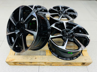 18” AUDI  TTRS   5/112