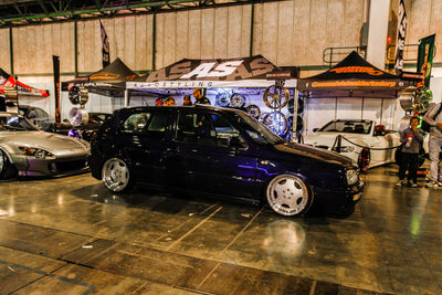 17” 3pce STARFORM 5/100 SPLIT WHEELS