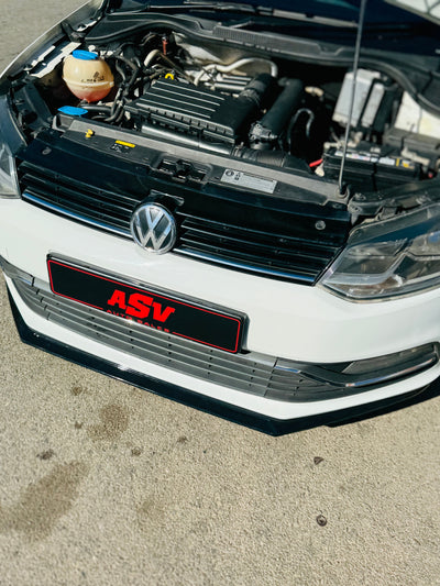 2016 POLO TSI BEATS EDITION