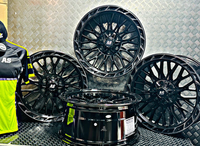 20” BT 301 BAKKIE RIMS 6/139 PCD