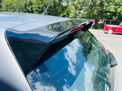 Polo 6 OET ROOFSPOILER