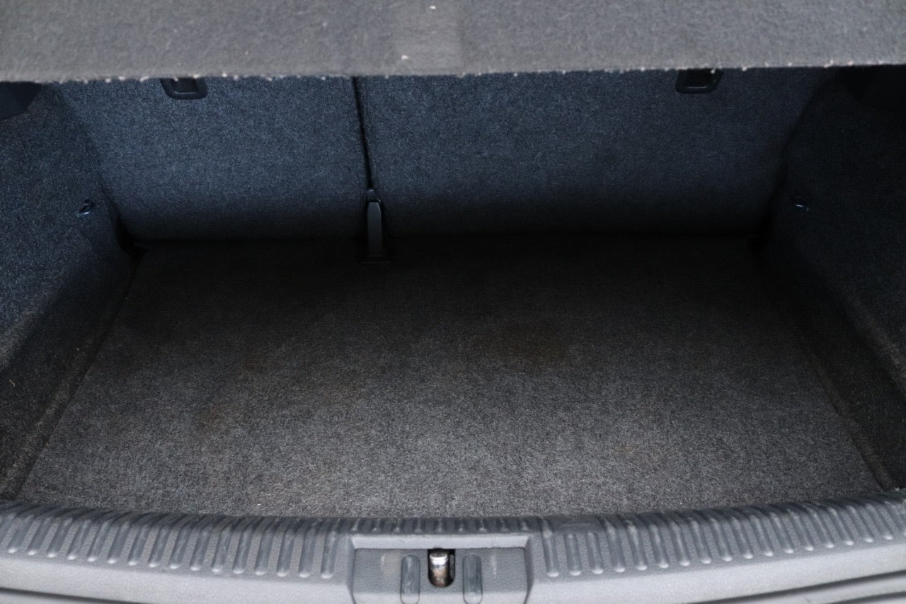 2016 POLO TSI HIGHLINE DSG