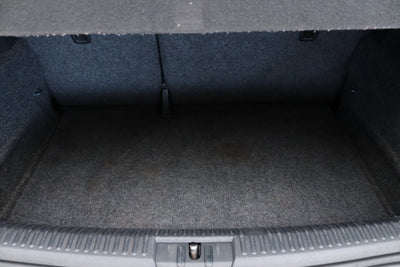 2016 POLO TSI HIGHLINE DSG