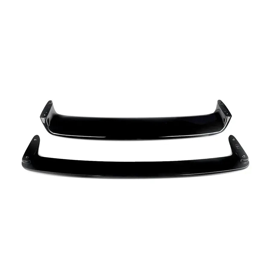 BM E36 (3-Series) Motorsport Style 2-Piece Boot Spoiler