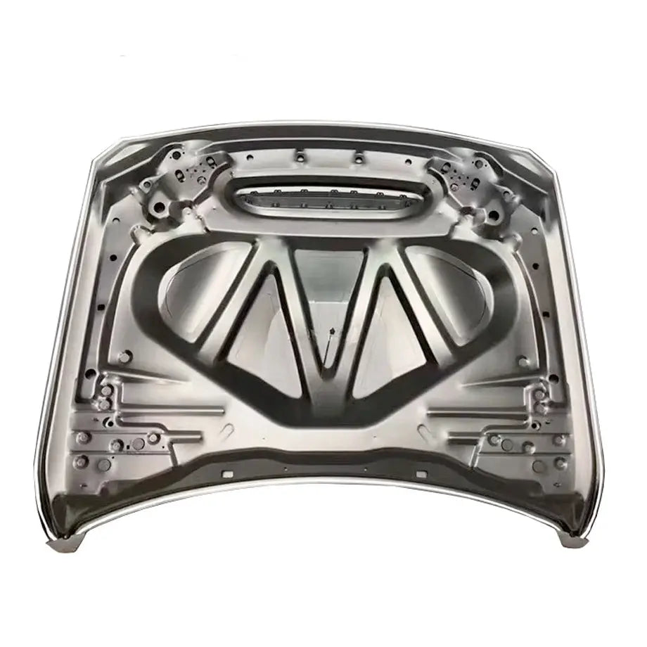 BM F30 3-Series CS / GTS Style Steel Bonnet / Hood