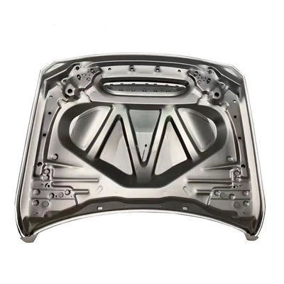 BM F30 3-Series CS / GTS Style Steel Bonnet / Hood