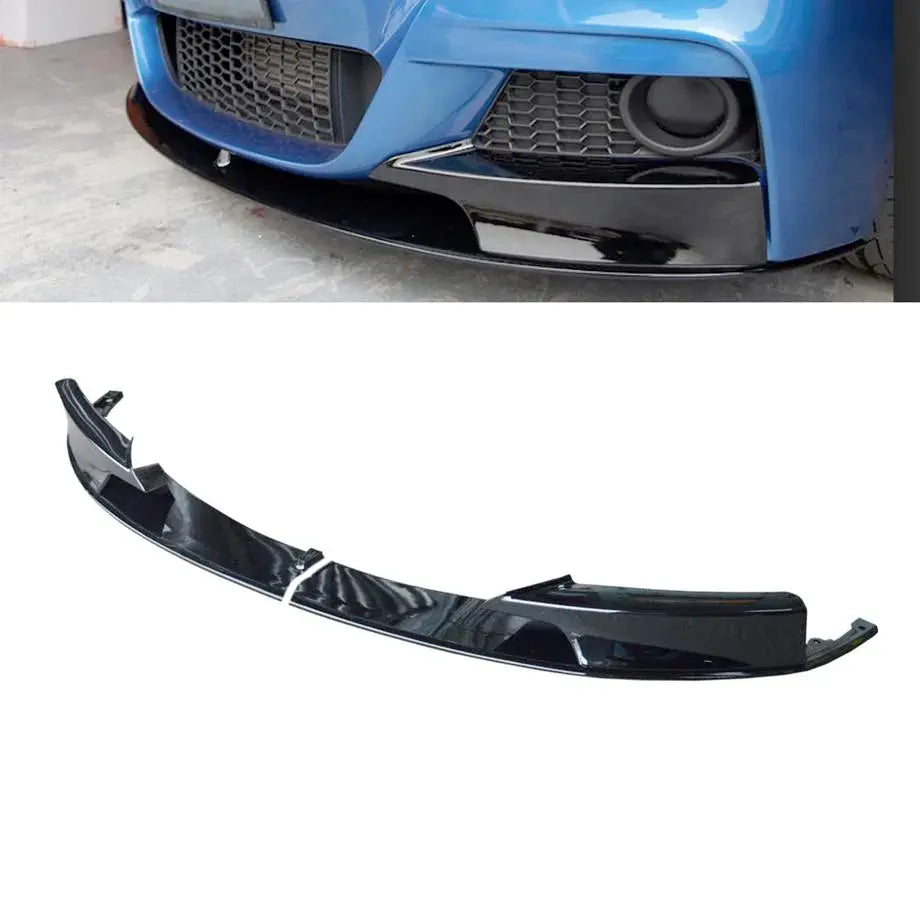 BM F30 3-Series Gloss Black Performance Body Kit