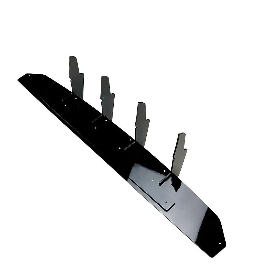 BM G22 4-Series (20-On) Gloss Black Maxton Style Diffuser