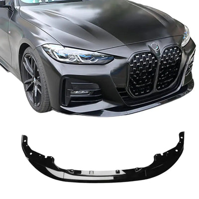 BM G22 4-Series (20-On) Gloss Black Performance Style Body Kit (8-Piece)