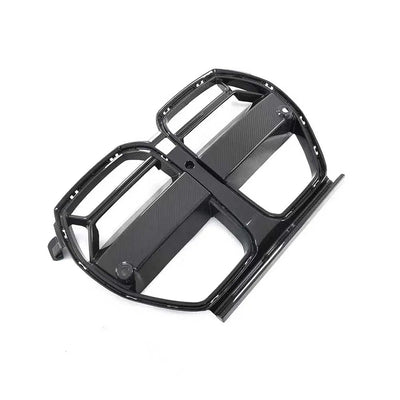 BM G80 / G82 Carbon Fibre CSL Style Kidney Grille