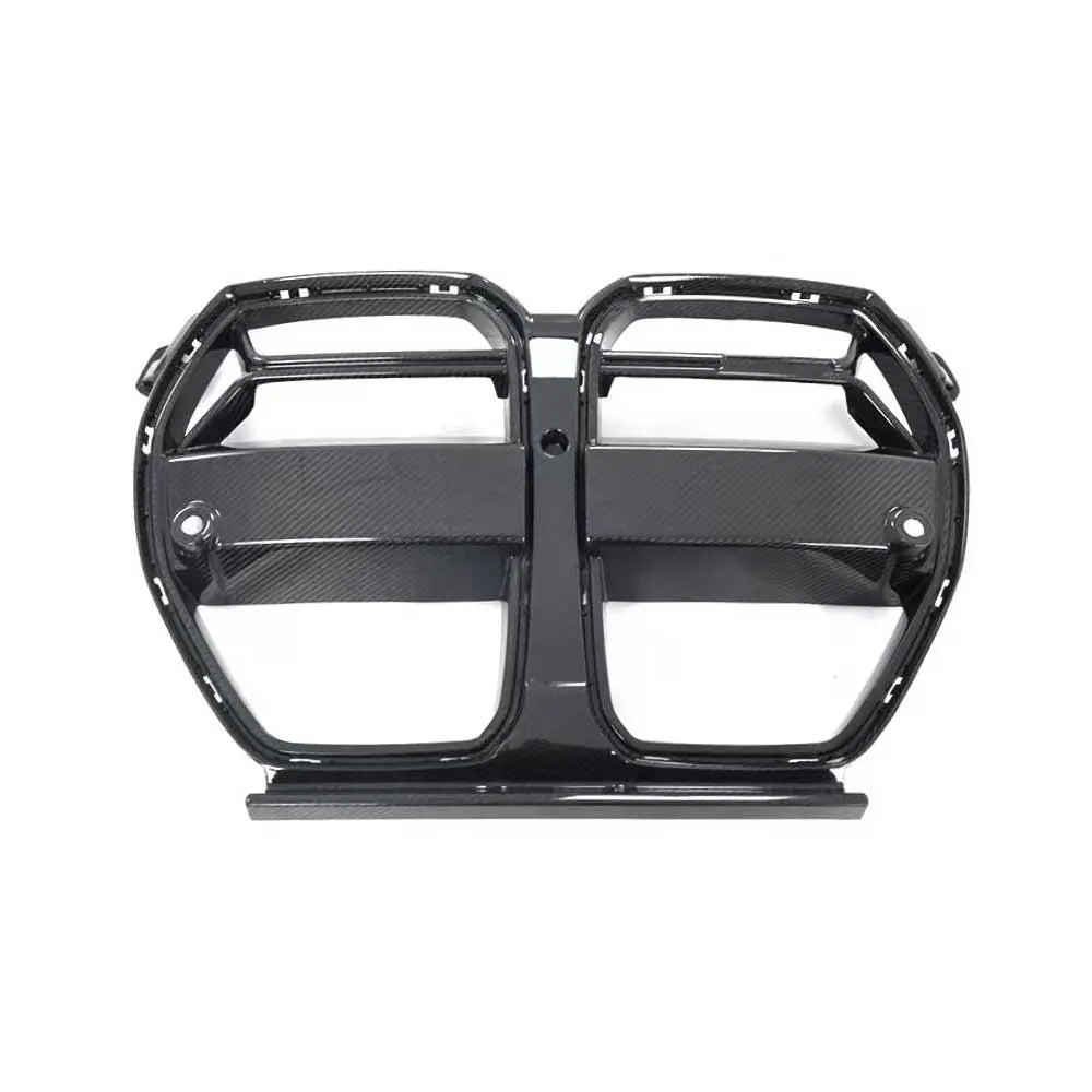 BM G80 / G82 Carbon Fibre CSL Style Kidney Grille