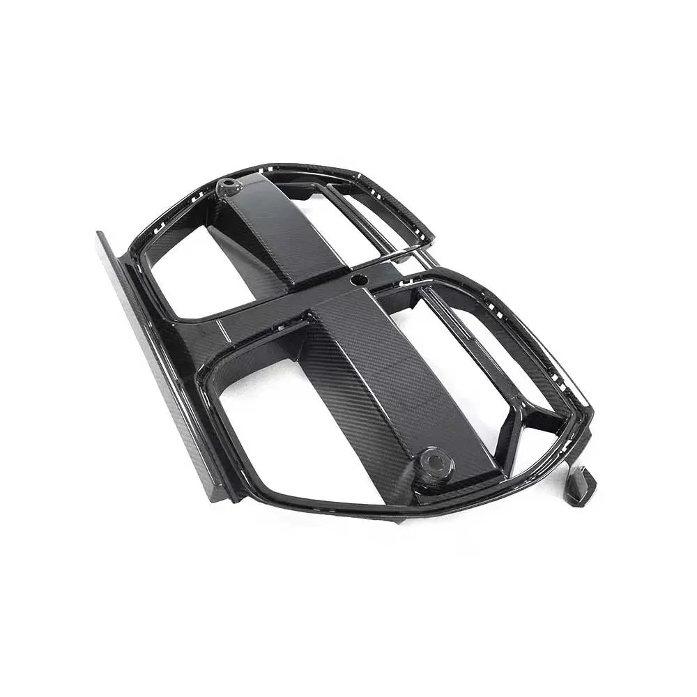 BM G80 / G82 Carbon Fibre CSL Style Kidney Grille