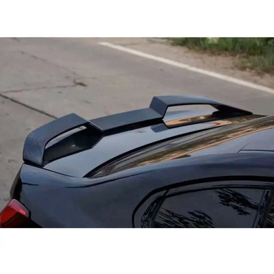 BM G80 / G82 (M3/M4) Vorsteiner Style Gloss Black Boot Spoiler