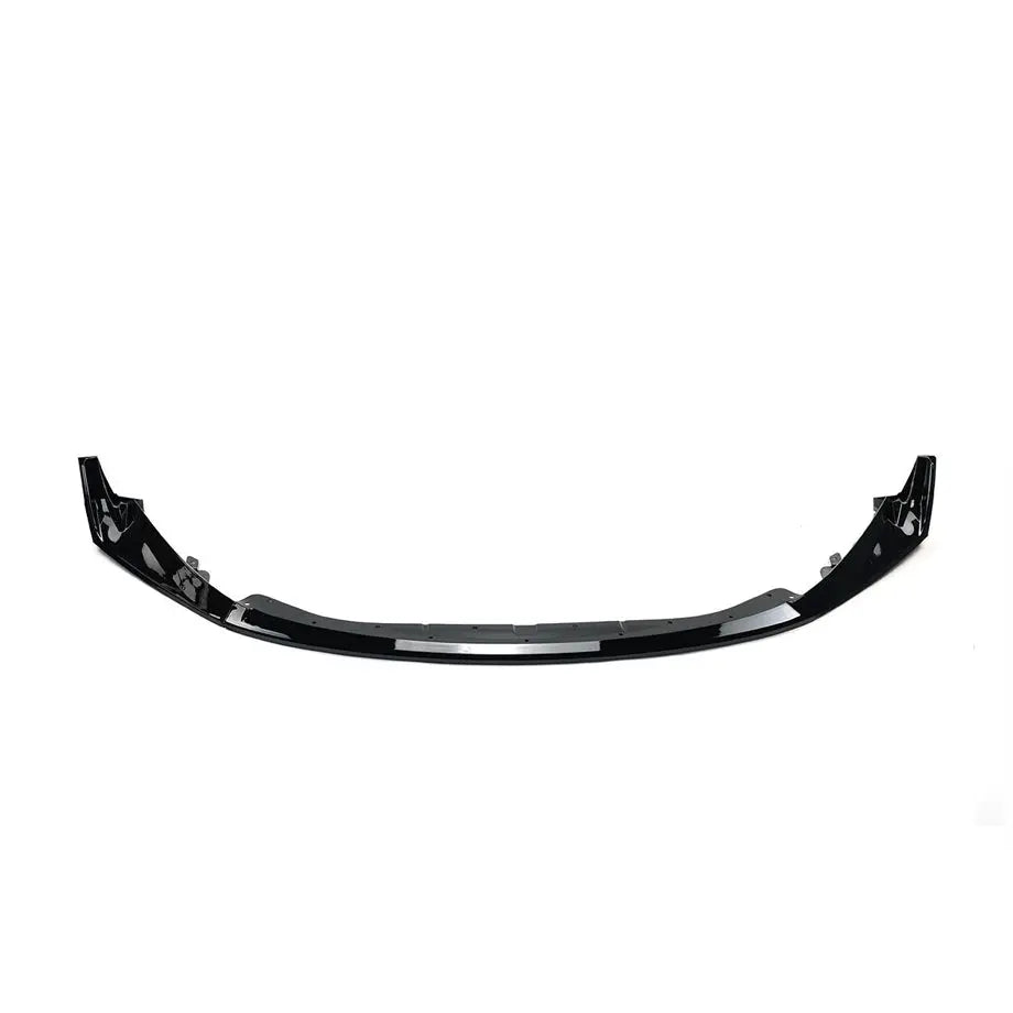 BM G80 / G82 (M3/M4) Performance Style Gloss Black 5-Piece Front Spoiler