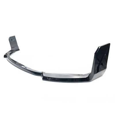 BM G87 M2 3-Piece Performance Style Gloss Black Front Spoiler