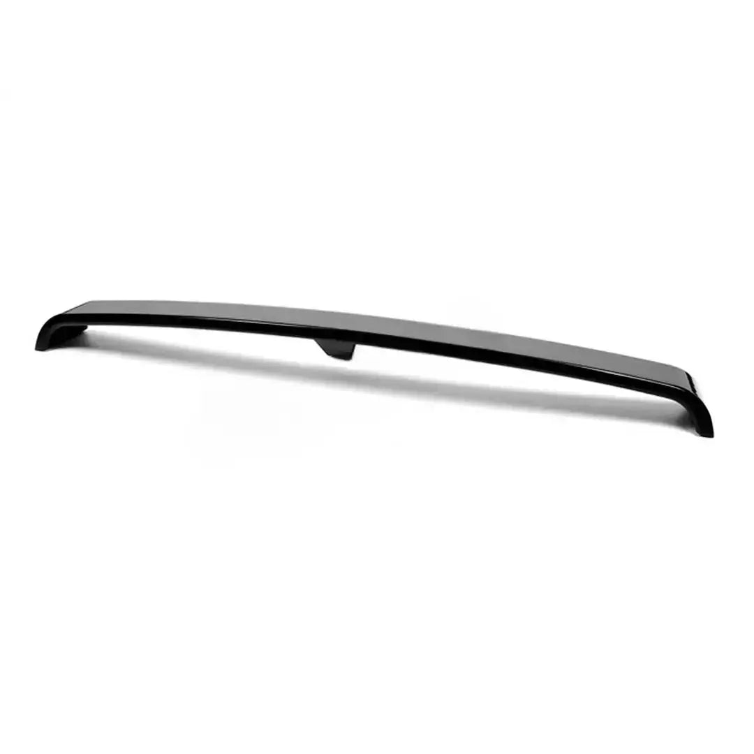 BM G42 2-Series Gloss Black Performance Style Roof Spoiler
