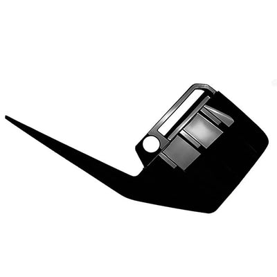 BM G87 M2 Performance Style Gloss Black Rear Bumper Inserts