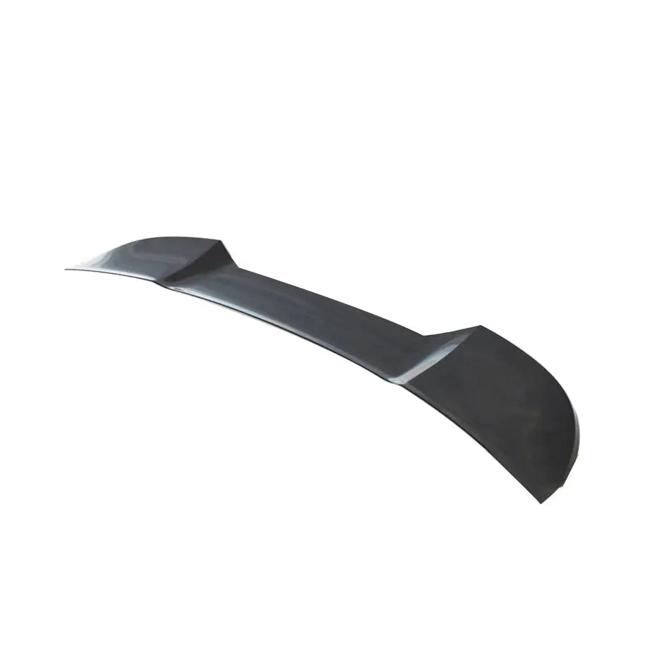 BM X1 U11 Gloss Black Maxton Style Roof Spoiler (23-On)