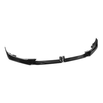 BM X5 G05 LCI (23-On) Facelift 4-Piece Gloss Black Front Spoiler