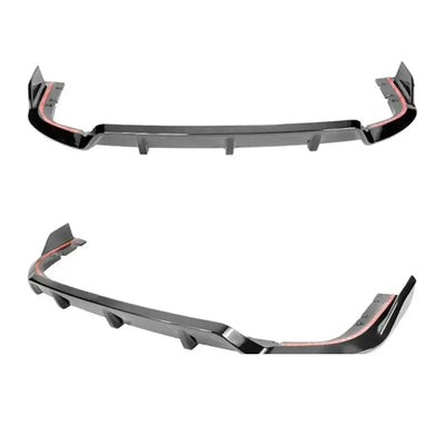 BM X5 G05 LCI (23-On) Gloss Black Performance Body Kit (10-Piece)