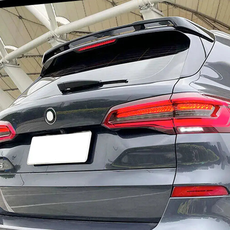 BM X5 G05 LCI (23-On) Gloss Black Performance Body Kit (10-Piece)