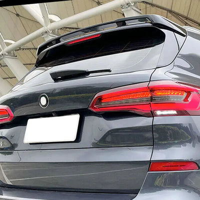 BM X5 G05 LCI (23-On) Gloss Black Performance Body Kit (11-Piece)