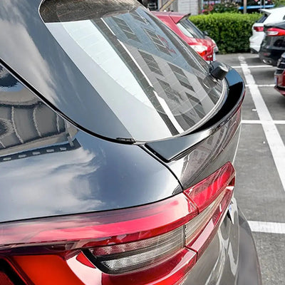 BM X5 G05 LCI (23-On) Gloss Black Performance Body Kit (11-Piece)