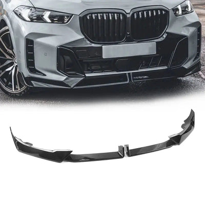 BM X5 G05 LCI (23-On) Gloss Black Performance Body Kit (10-Piece)