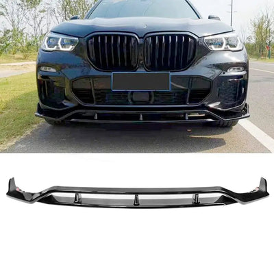 BM X5 G05 (19-23) Gloss Black Performance Body Kit (10-Piece)