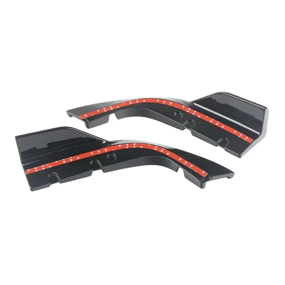 BM X5 G05 (19-23) Gloss Black Performance Body Kit (10-Piece)