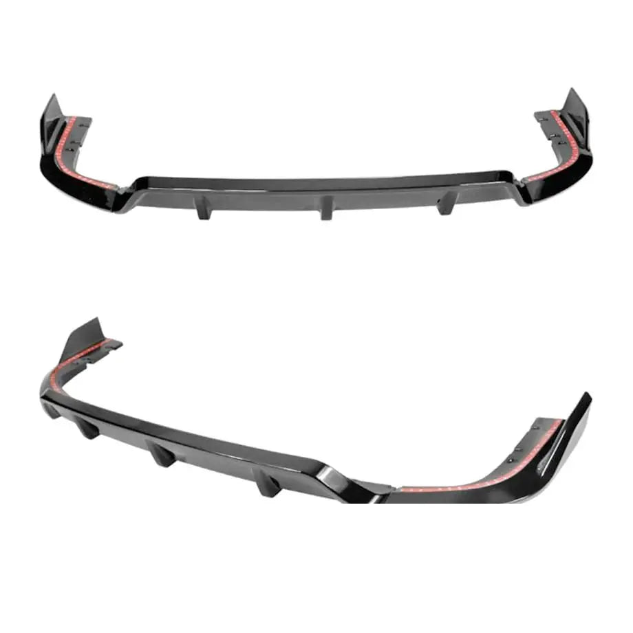 BM X5 G05 (19-23) Gloss Black Performance Body Kit (10-Piece)