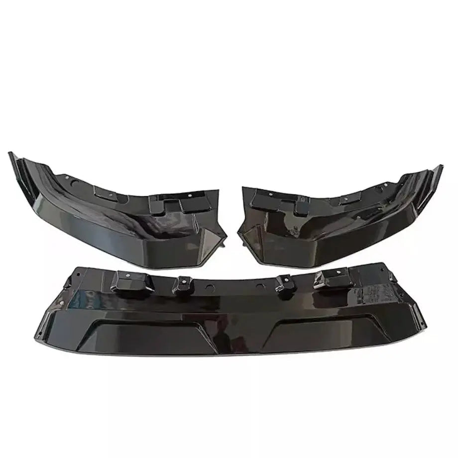 BM X7 G07 LCI (23-On) Gloss Black Performance Body Kit (11-Piece)