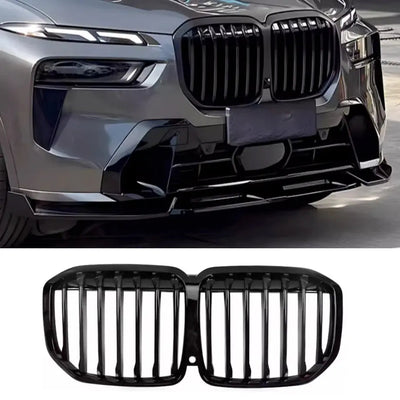 BM X7 G07 LCI (23-On) Gloss Black Performance Body Kit (11-Piece)