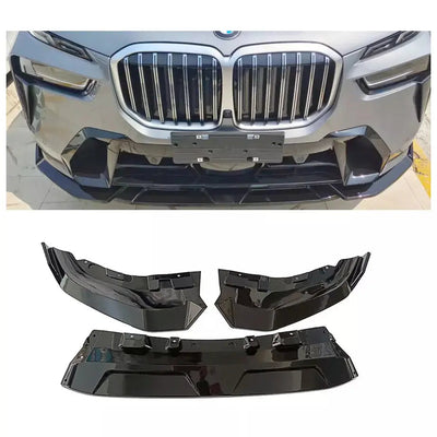 BM X7 G07 LCI (23-On) Gloss Black Performance Body Kit (11-Piece)