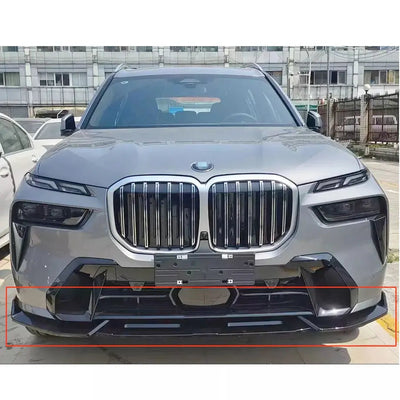 BM X7 G07 LCI (23-On) Gloss Black Performance Body Kit (11-Piece)