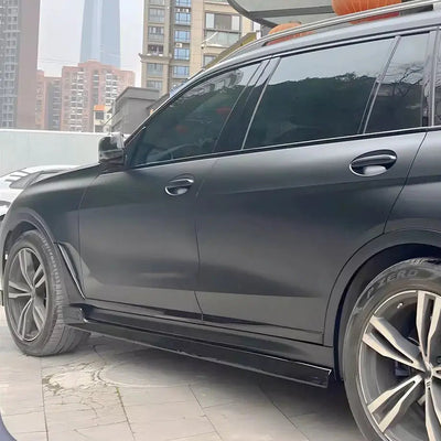 BM X7 G07 LCI (23-On) Gloss Black Performance Body Kit (11-Piece)