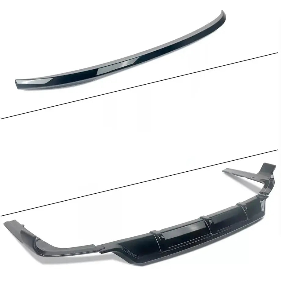 BM X7 G07 LCI (23-On) Gloss Black Performance Body Kit (11-Piece)