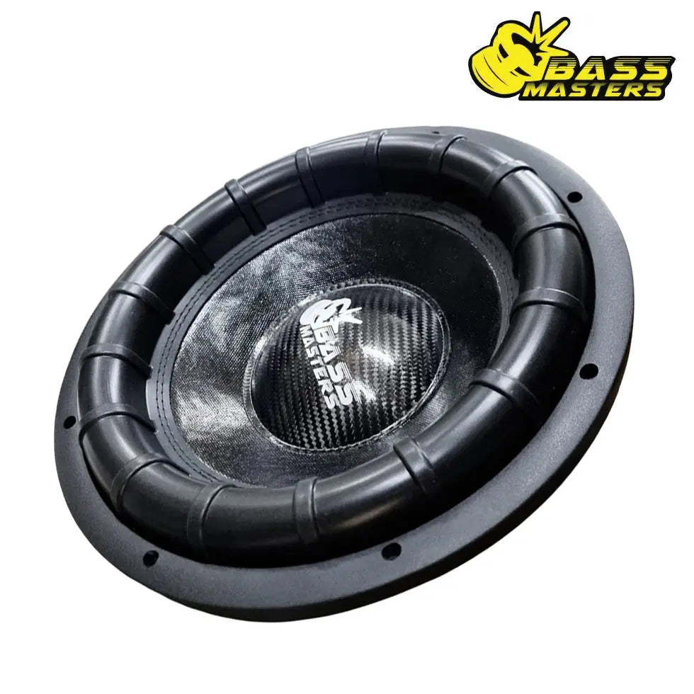 Bass Masters Phantom-12D4 12″ DVC Subwoofer - 24 000W