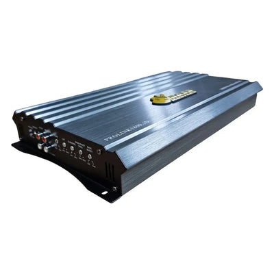 Bass Masters Prolink-1800.1 Black Series Monoblock Amplifier - 18 000W