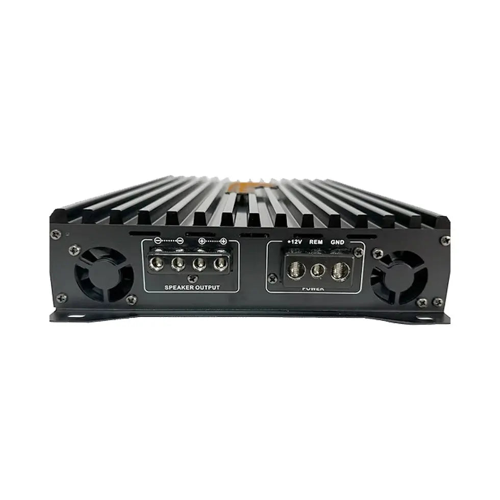 Bass Masters TempoX1 Monoblock Amplifier - 30 000W