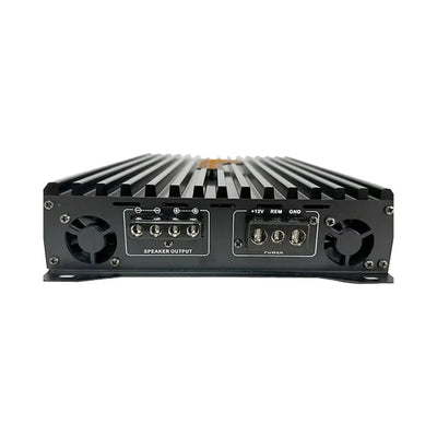 Bass Masters TempoX1 Monoblock Amplifier - 30 000W
