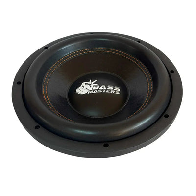 Bass Masters DELTA-12D4 12" DVC Subwoofer 20000W