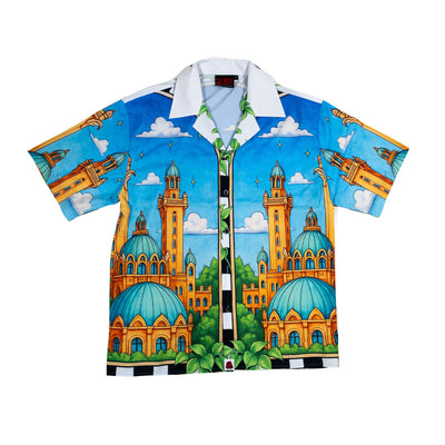 PALACE SHIRT