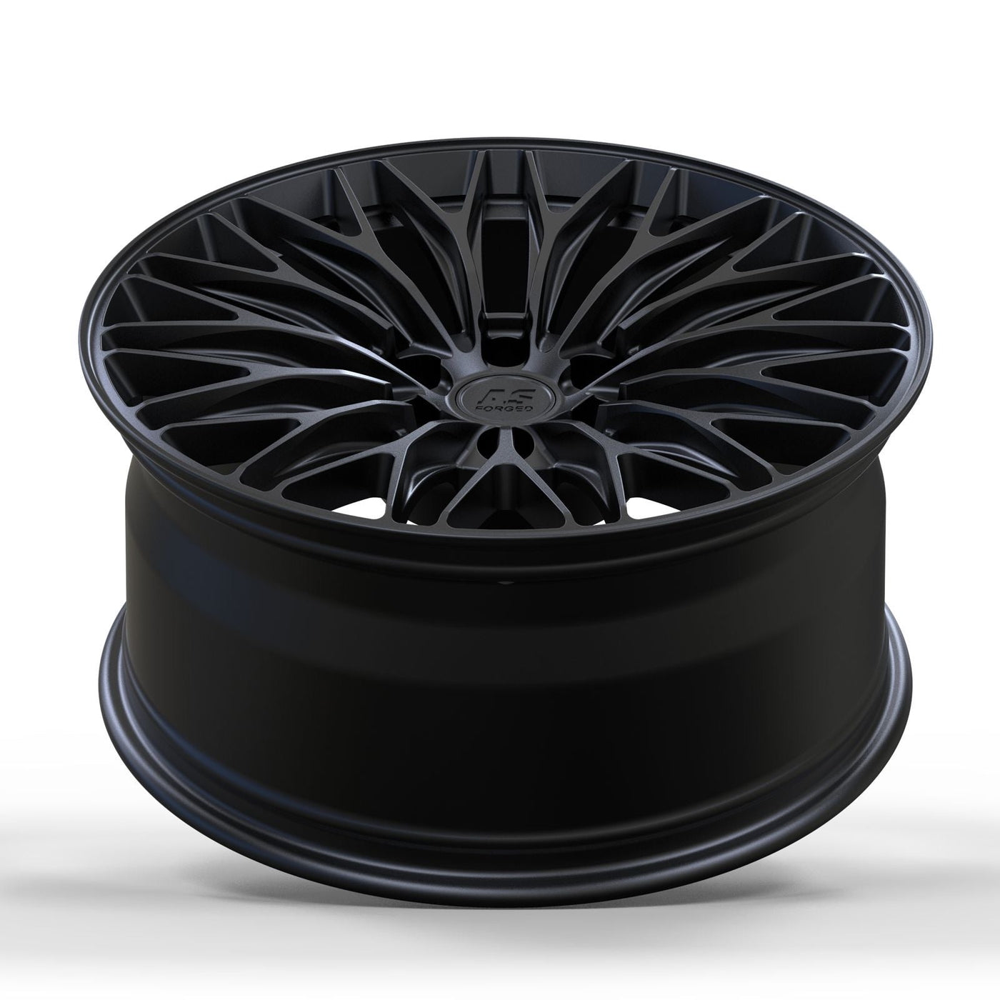 20” AS FORGED 002 BAKKIE RIMS 6/139 PCD