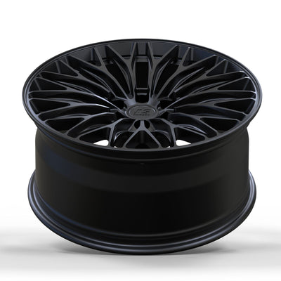 20” AS FORGED 002 BAKKIE RIMS 6/139 PCD