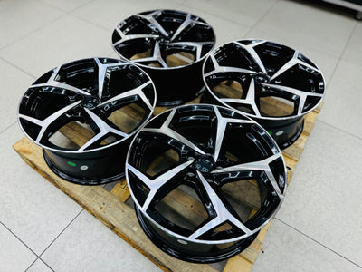 17” POLO 8AW RLINE  5/100