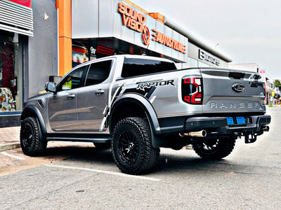 285/65/18 VITOUR BZ XTREME A/T TYRE