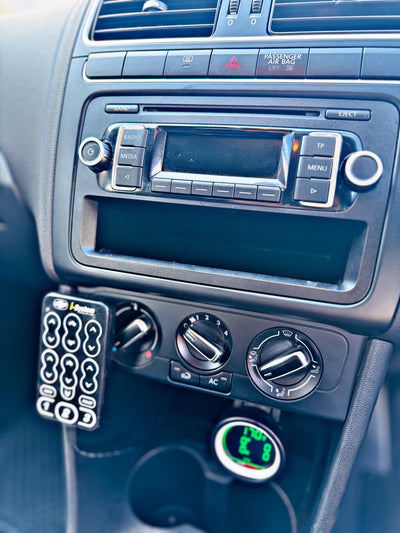 2012  POLO 6R comfort line